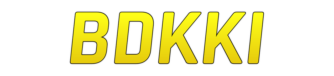 bdkki লোগো